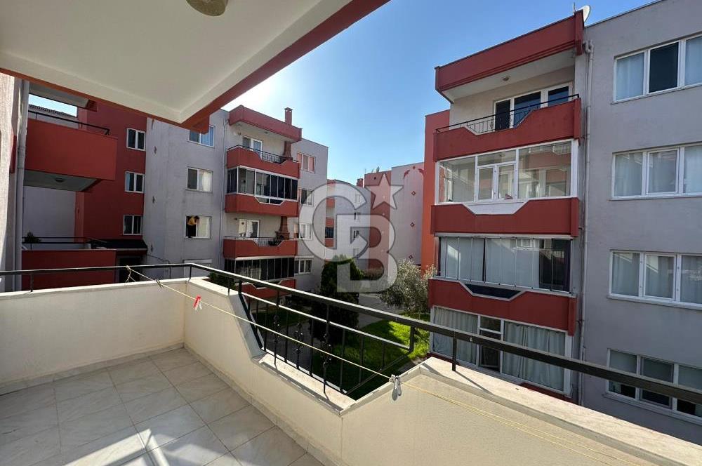 ÇANAKKALE KEPEZ KALE KENT SİTESİ SATILIK 3+1 DAİRE