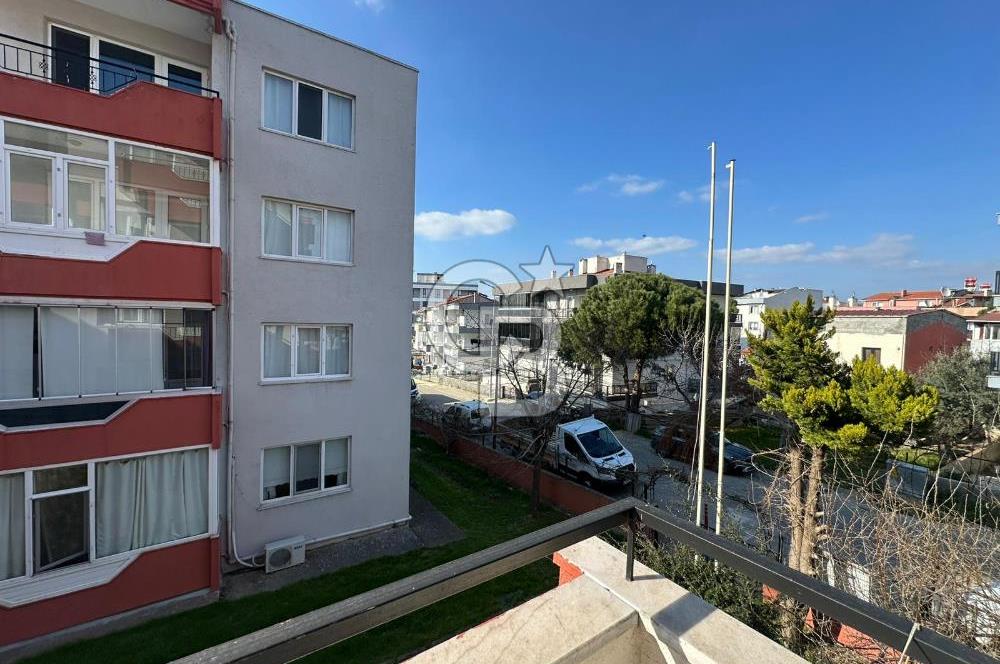 ÇANAKKALE KEPEZ KALE KENT SİTESİ SATILIK 3+1 DAİRE