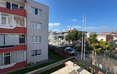 ÇANAKKALE KEPEZ KALE KENT SİTESİ SATILIK 3+1 DAİRE