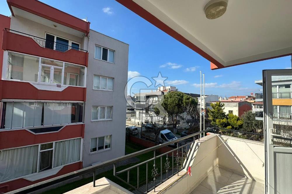 ÇANAKKALE KEPEZ KALE KENT SİTESİ SATILIK 3+1 DAİRE