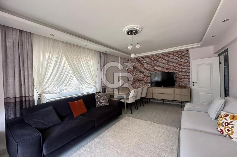 ÇANAKKALE KEPEZ KALE KENT SİTESİ SATILIK 3+1 DAİRE