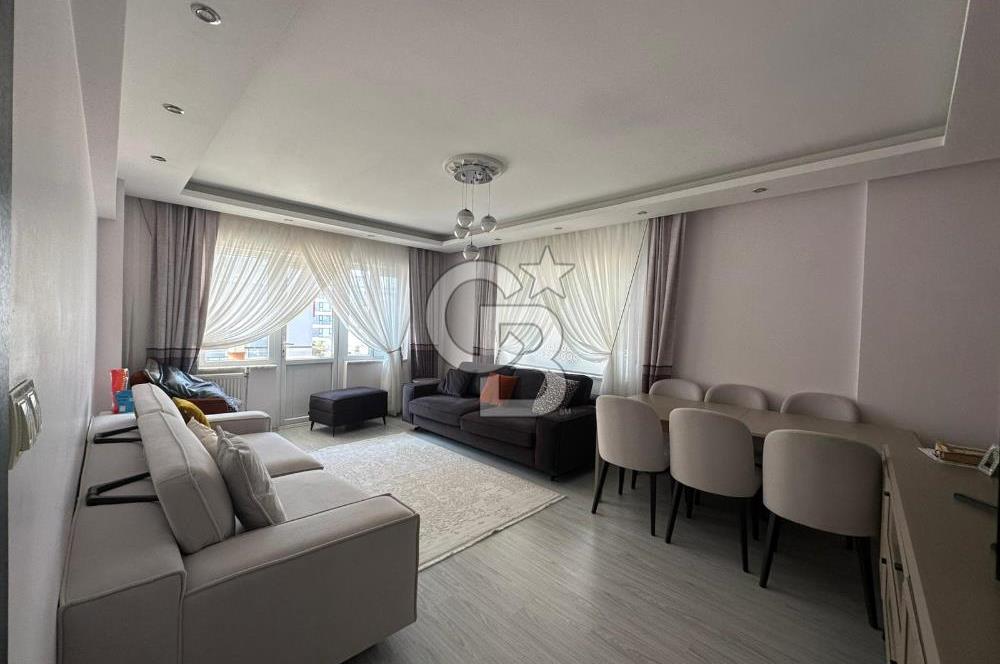 ÇANAKKALE KEPEZ KALE KENT SİTESİ SATILIK 3+1 DAİRE