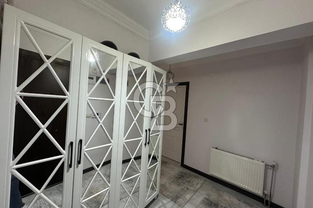 ÇANAKKALE KEPEZ KALE KENT SİTESİ SATILIK 3+1 DAİRE