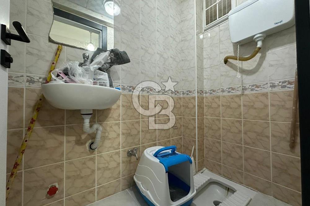 ÇANAKKALE KEPEZ KALE KENT SİTESİ SATILIK 3+1 DAİRE