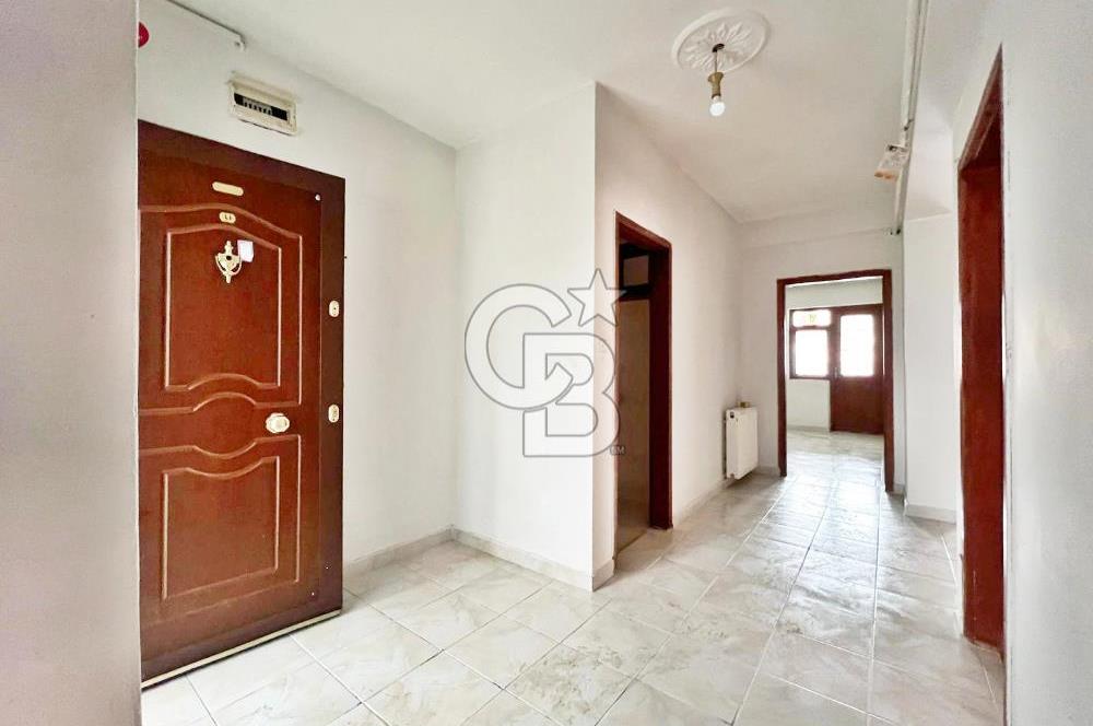 MUHTEŞEM KONUM!!! MUTLU CD ÜZERİ MANZARALI KATTA KUPON 3+1 DAİRE