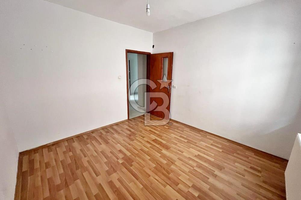 MUHTEŞEM KONUM!!! MUTLU CD ÜZERİ MANZARALI KATTA KUPON 3+1 DAİRE