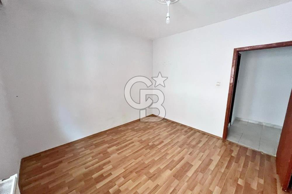 MUHTEŞEM KONUM!!! MUTLU CD ÜZERİ MANZARALI KATTA KUPON 3+1 DAİRE