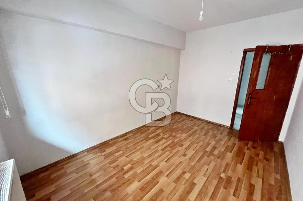 MUHTEŞEM KONUM!!! MUTLU CD ÜZERİ MANZARALI KATTA KUPON 3+1 DAİRE