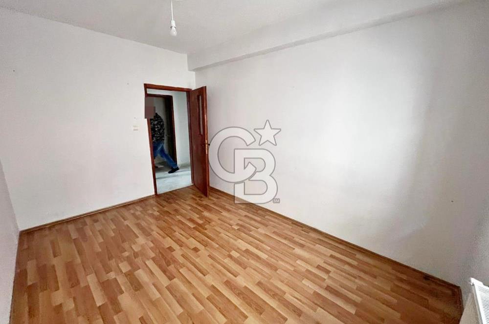 MUHTEŞEM KONUM!!! MUTLU CD ÜZERİ MANZARALI KATTA KUPON 3+1 DAİRE