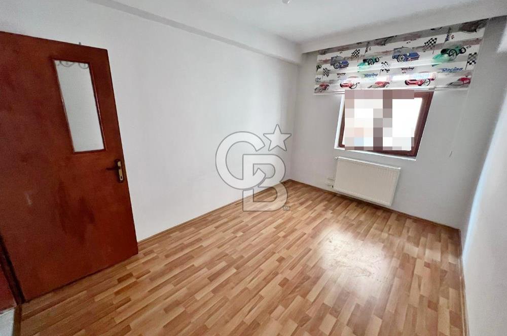 MUHTEŞEM KONUM!!! MUTLU CD ÜZERİ MANZARALI KATTA KUPON 3+1 DAİRE