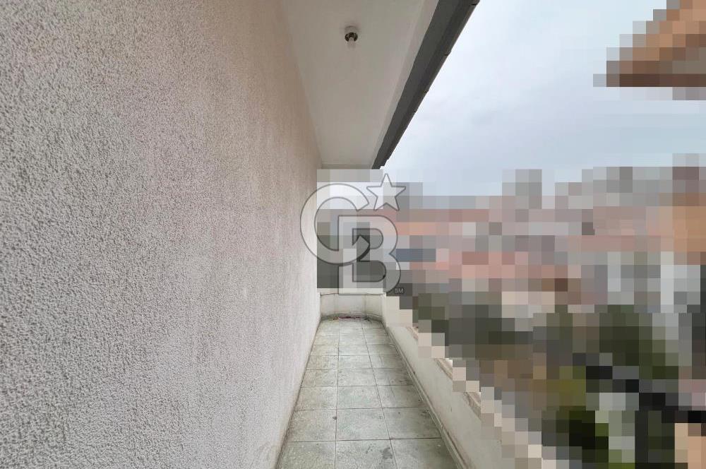 MUHTEŞEM KONUM!!! MUTLU CD ÜZERİ MANZARALI KATTA KUPON 3+1 DAİRE