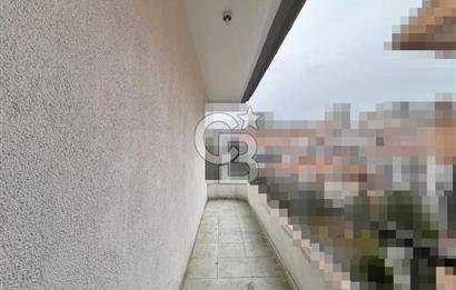 MUHTEŞEM KONUM!!! MUTLU CD ÜZERİ MANZARALI KATTA KUPON 3+1 DAİRE