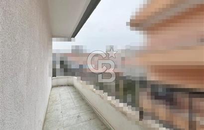 MUHTEŞEM KONUM!!! MUTLU CD ÜZERİ MANZARALI KATTA KUPON 3+1 DAİRE