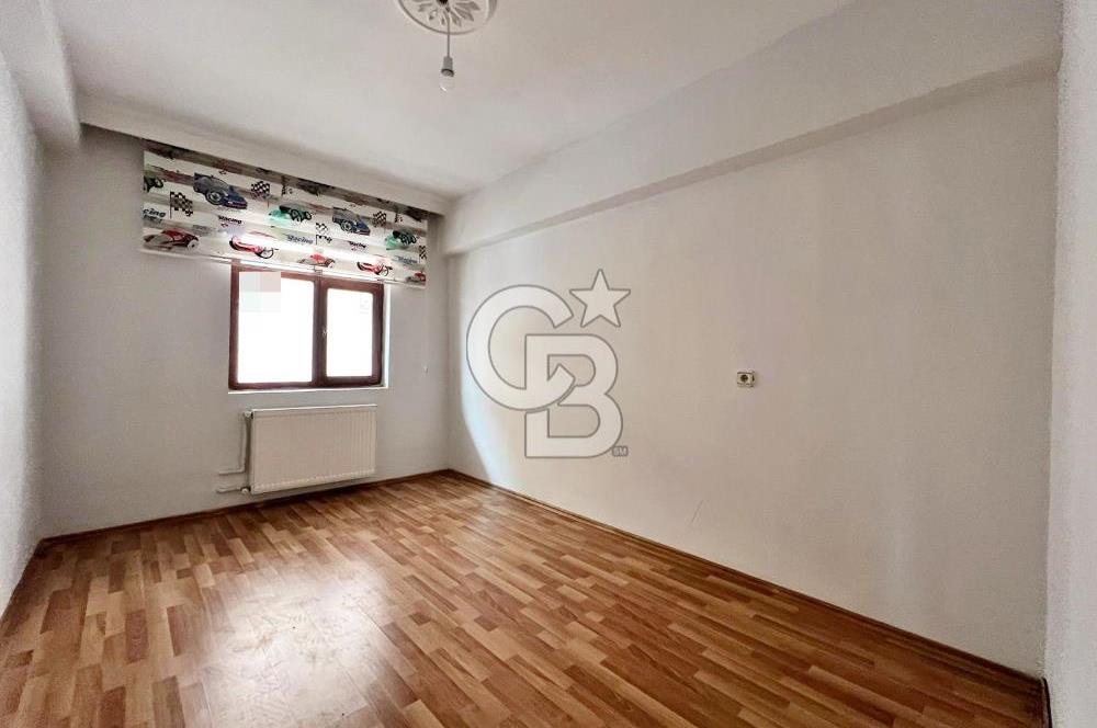 MUHTEŞEM KONUM!!! MUTLU CD ÜZERİ MANZARALI KATTA KUPON 3+1 DAİRE