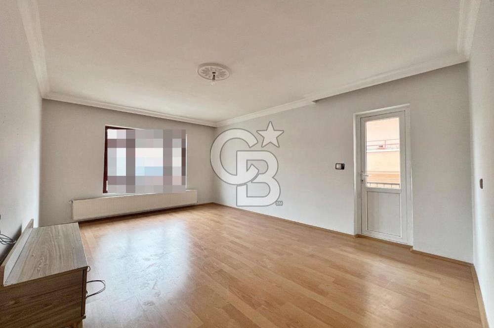 MUHTEŞEM KONUM!!! MUTLU CD ÜZERİ MANZARALI KATTA KUPON 3+1 DAİRE