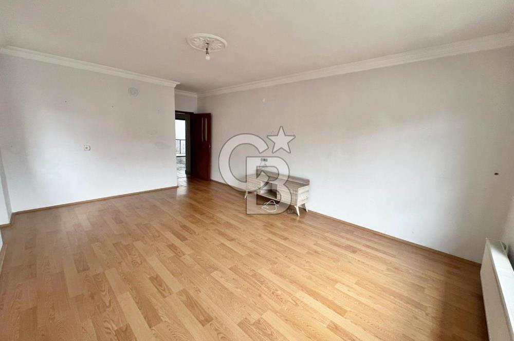 MUHTEŞEM KONUM!!! MUTLU CD ÜZERİ MANZARALI KATTA KUPON 3+1 DAİRE