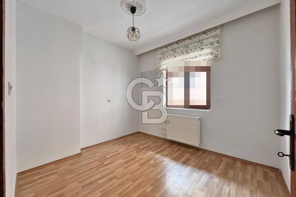 MUHTEŞEM KONUM!!! MUTLU CD ÜZERİ MANZARALI KATTA KUPON 3+1 DAİRE