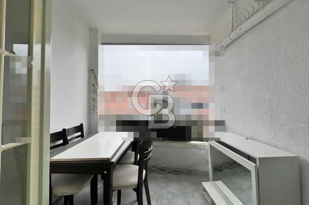 MUHTEŞEM KONUM!!! MUTLU CD ÜZERİ MANZARALI KATTA KUPON 3+1 DAİRE