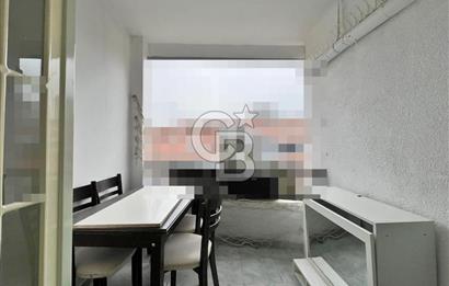 MUHTEŞEM KONUM!!! MUTLU CD ÜZERİ MANZARALI KATTA KUPON 3+1 DAİRE