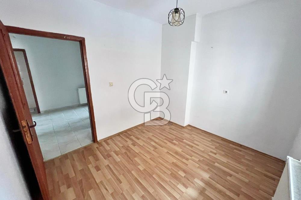 MUHTEŞEM KONUM!!! MUTLU CD ÜZERİ MANZARALI KATTA KUPON 3+1 DAİRE