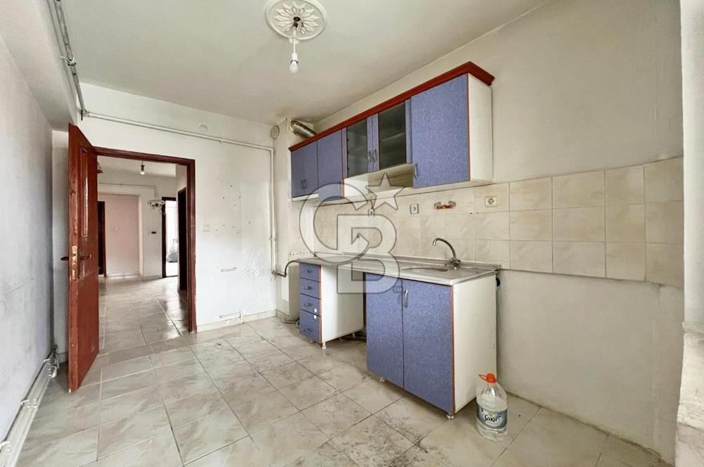 MUHTEŞEM KONUM!!! MUTLU CD ÜZERİ MANZARALI KATTA KUPON 3+1 DAİRE