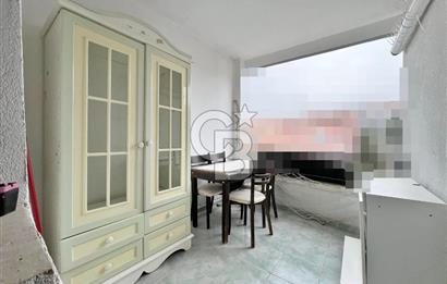 MUHTEŞEM KONUM!!! MUTLU CD ÜZERİ MANZARALI KATTA KUPON 3+1 DAİRE