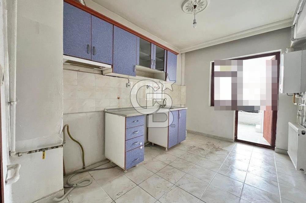 MUHTEŞEM KONUM!!! MUTLU CD ÜZERİ MANZARALI KATTA KUPON 3+1 DAİRE