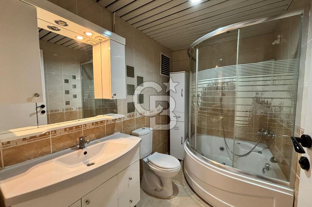 KARTEPE TAÇ YAPRAK SİTESİ'NDE 3+1 SATILIK DAİRE