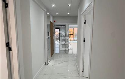 BİGA KALAFAT YOLU GİRİŞİ SATILIK 3+1 LÜKS DAİRE