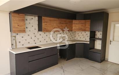 CADDEYE NAZIR SATILIK 4+1 CATI DUBLEKSI 