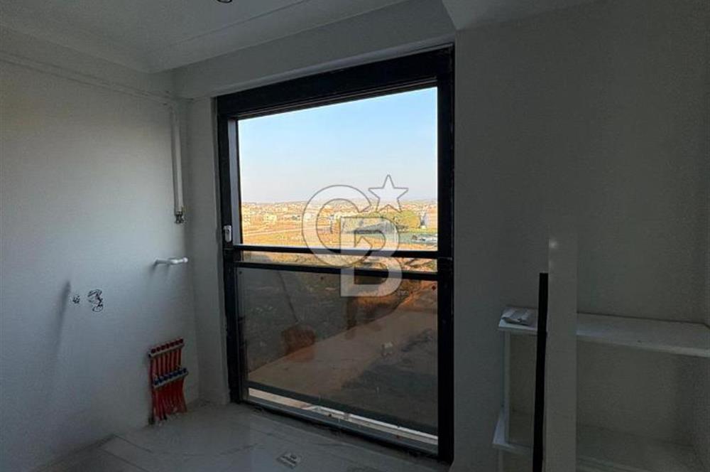 BİGA KALAFAT YOLU GİRİŞİ SATILIK 3+1 LÜKS DAİRE