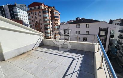 CADDEYE NAZIR SATILIK 4+1 CATI DUBLEKSI 