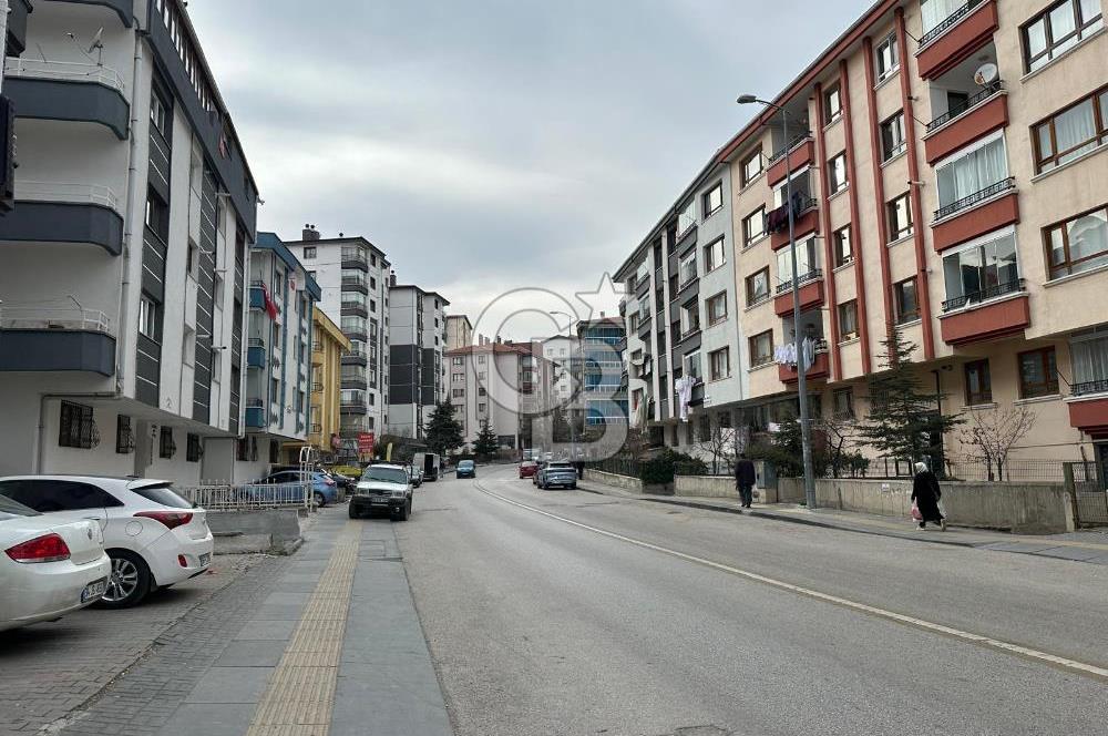 CADDEYE NAZIR SATILIK 4+1 CATI DUBLEKSI 