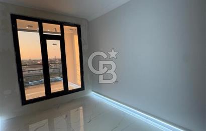 BİGA KALAFAT YOLU GİRİŞİ SATILIK 3+1 LÜKS DAİRE