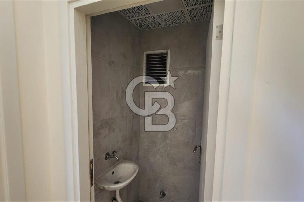 CADDEYE NAZIR SATILIK 4+1 CATI DUBLEKSI 