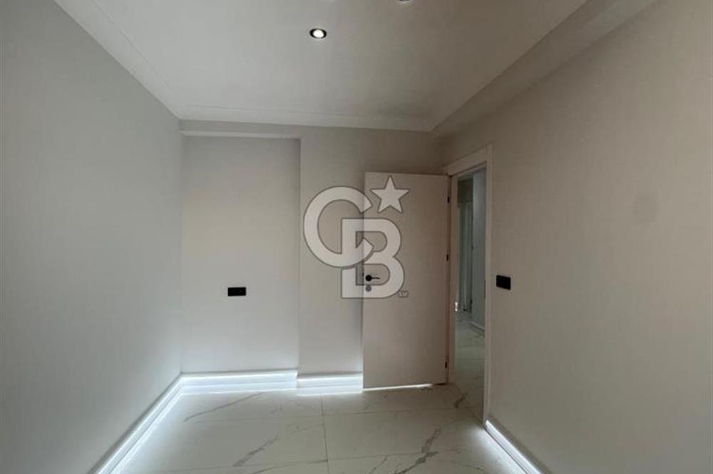 BİGA KALAFAT YOLU GİRİŞİ SATILIK 3+1 LÜKS DAİRE