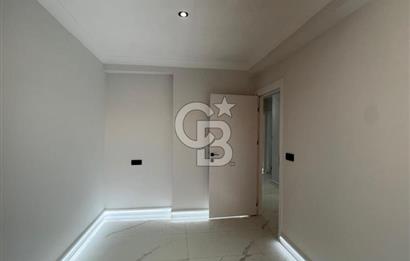 BİGA KALAFAT YOLU GİRİŞİ SATILIK 3+1 LÜKS DAİRE