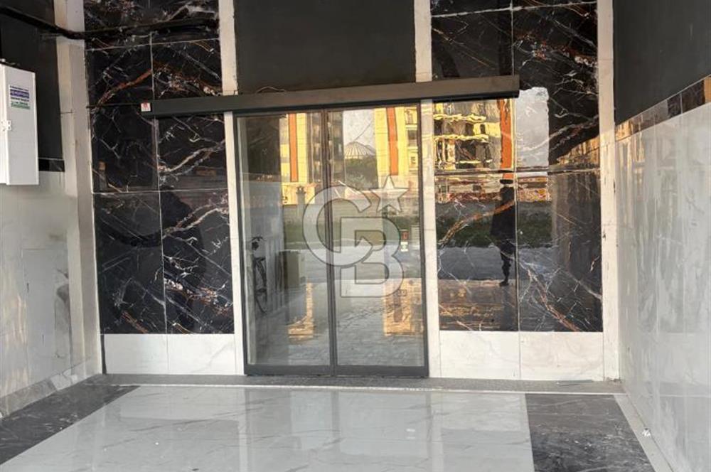 BİGA KALAFAT YOLU GİRİŞİ SATILIK 3+1 LÜKS DAİRE