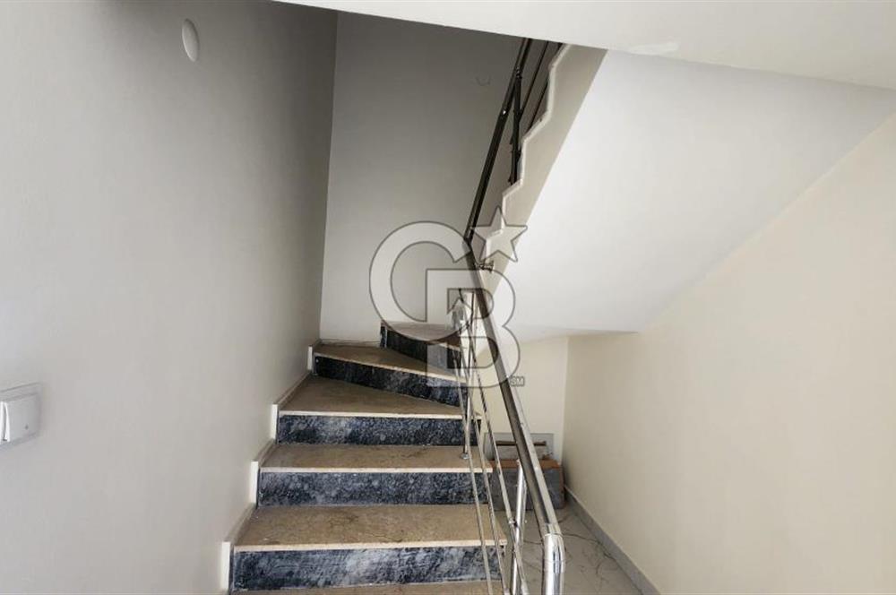 CADDEYE NAZIR SATILIK 4+1 CATI DUBLEKSI 