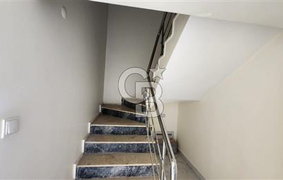 CADDEYE NAZIR SATILIK 4+1 CATI DUBLEKSI 