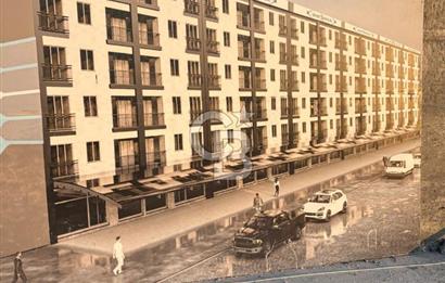 BİGA KALAFAT YOLU GİRİŞİ SATILIK 3+1 LÜKS DAİRE