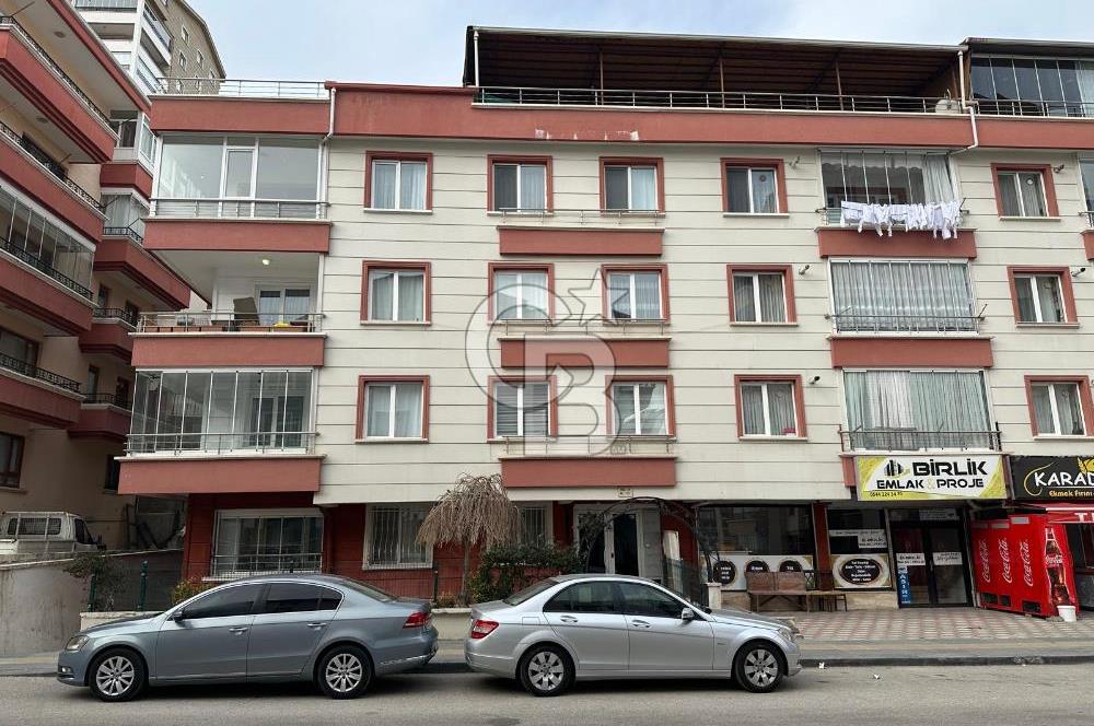 CADDEYE NAZIR SATILIK 4+1 CATI DUBLEKSI 