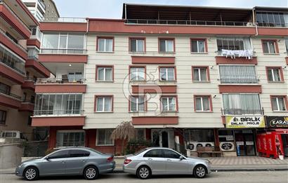 CADDEYE NAZIR SATILIK 4+1 CATI DUBLEKSI 