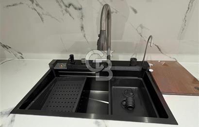 BİGA KALAFAT YOLU GİRİŞİ SATILIK 3+1 LÜKS DAİRE