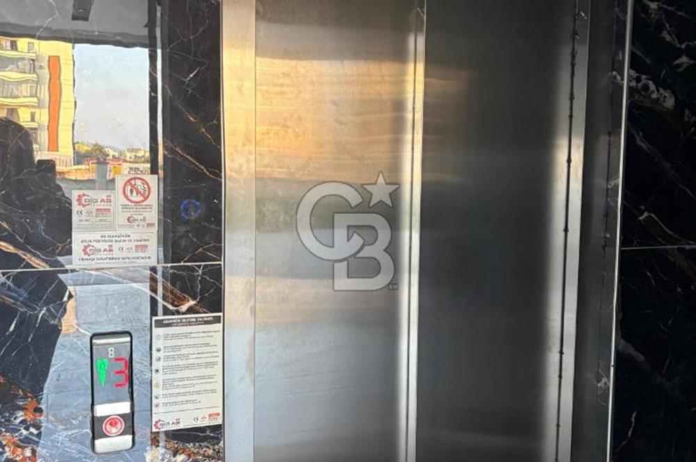 BİGA KALAFAT YOLU GİRİŞİ SATILIK 3+1 LÜKS DAİRE