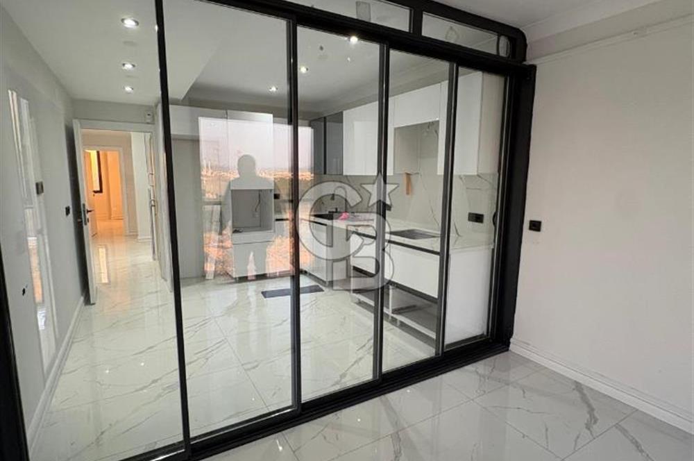 BİGA KALAFAT YOLU GİRİŞİ SATILIK 3+1 LÜKS DAİRE