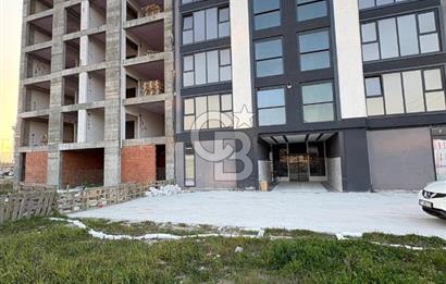 BİGA KALAFAT YOLU GİRİŞİ SATILIK 3+1 LÜKS DAİRE