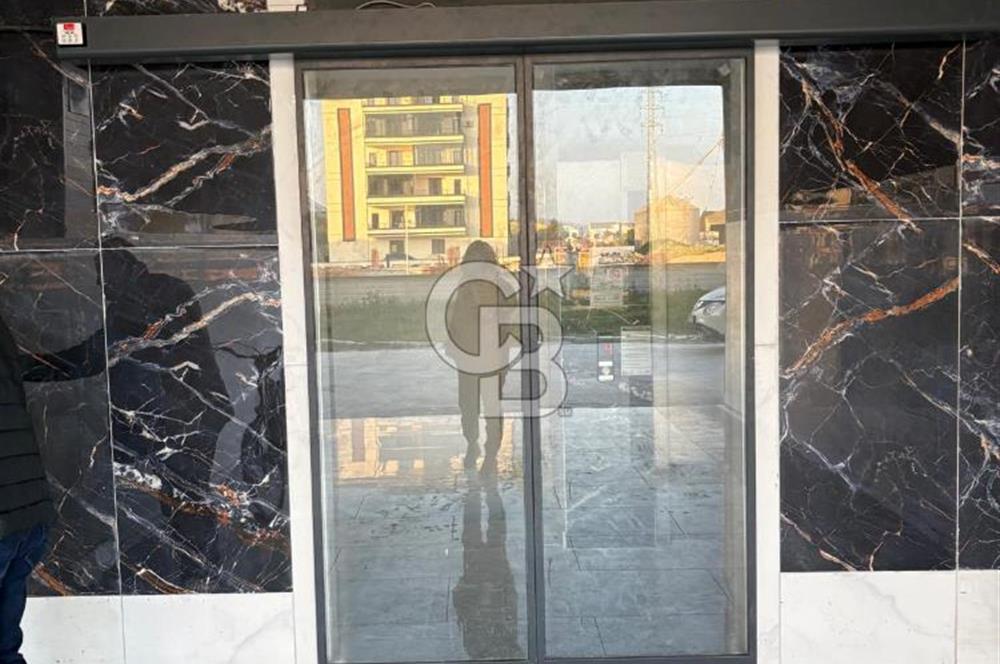 BİGA KALAFAT YOLU GİRİŞİ SATILIK 3+1 LÜKS DAİRE