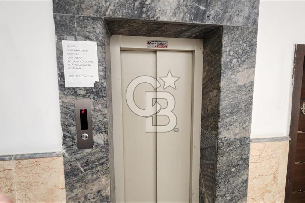 CADDEYE NAZIR SATILIK 4+1 CATI DUBLEKSI 