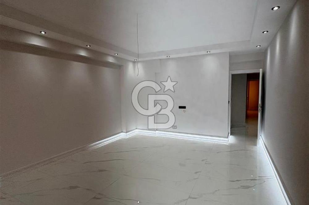 BİGA KALAFAT YOLU GİRİŞİ SATILIK 3+1 LÜKS DAİRE